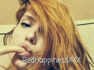 RedHappinessXXX