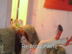 RedHousewife