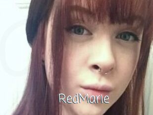 RedMarie