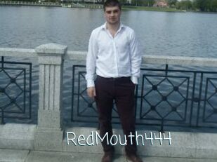 RedMouth444