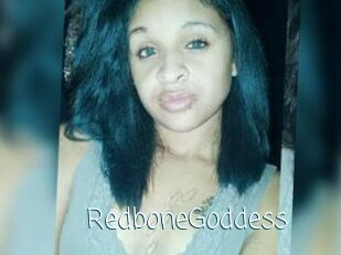 RedboneGoddess