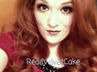 ReddVelvetCake