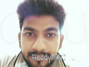 Reddy1992