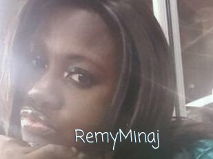 Remy_Minaj