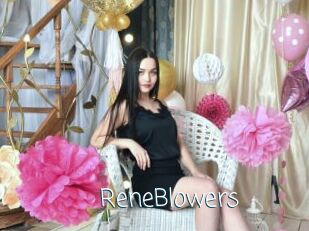 ReneBlowers