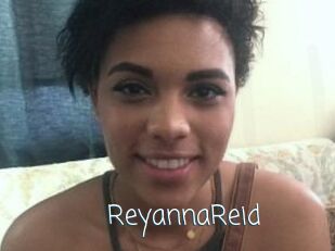 ReyannaReid