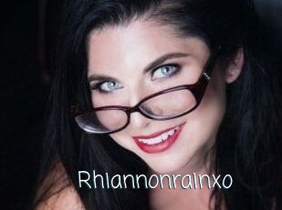 Rhiannonrainxo