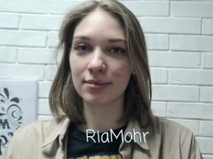 RiaMohr