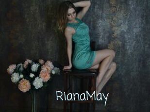 RianaMay