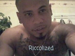 Riccolized