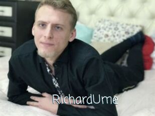 RichardUme