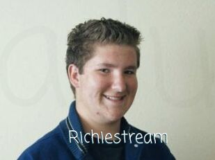 Richiestream