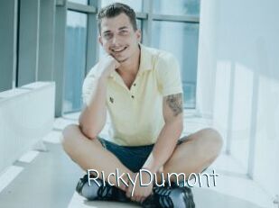 RickyDumont