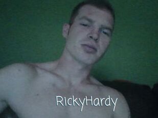 RickyHardy