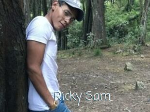 Ricky_Sam