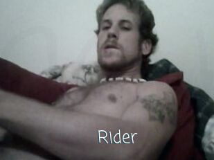 Rider