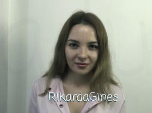 RikardaGines