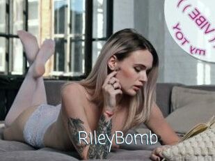 RileyBomb