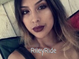 RileyRide