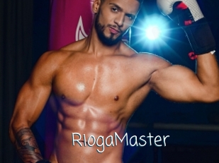 RiogaMaster