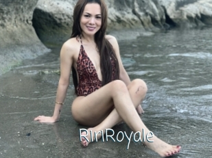 RiriRoyale