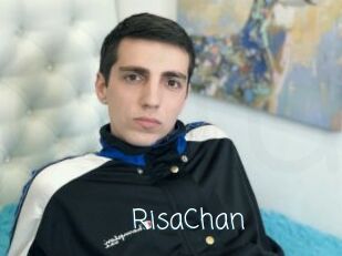 RisaChan