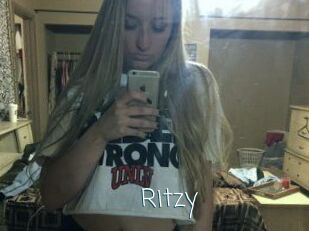 Ritzy