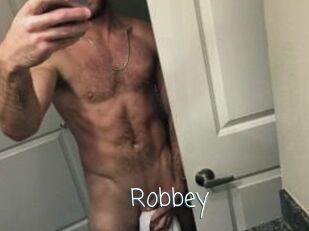 Robbey