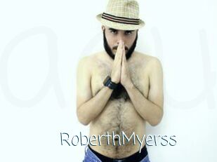 RoberthMyerss