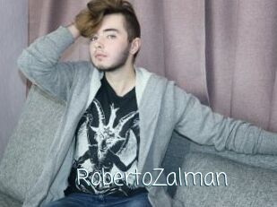 RobertoZalman