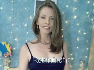 RobinErotic