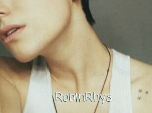 RobinRhys