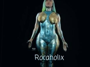 Rocaholix