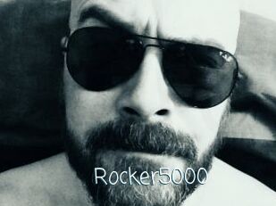 Rocker5000