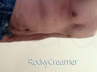 RockyCreamer