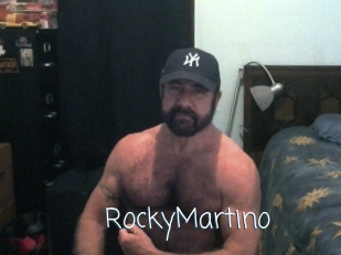 RockyMartino