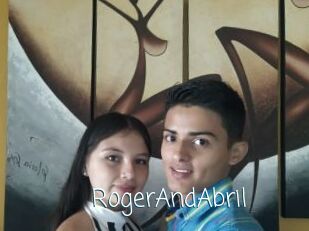 RogerAndAbril