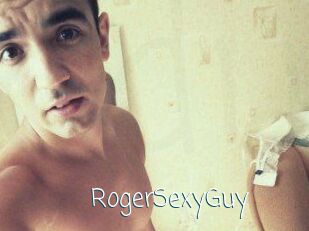 RogerSexyGuy