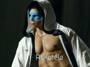 Rokotelo