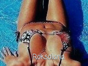 Roksalana