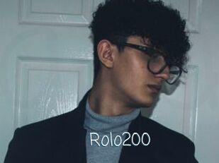 Rolo200