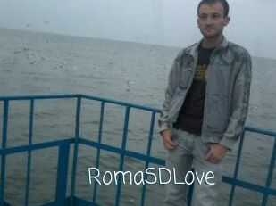 RomaSDLove