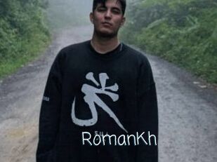 RomanKh