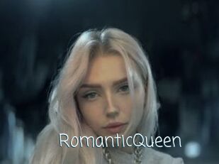 RomanticQueen