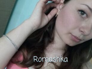 Romashka