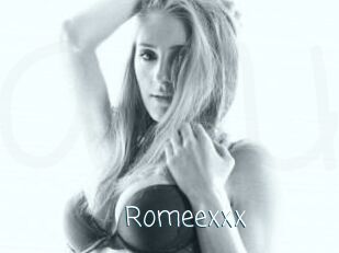 Romeexxx