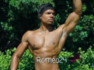 Romeo24