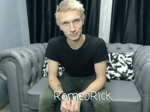 RomeoRick