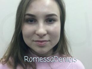 RomessaDeniels