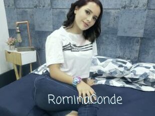 RominaConde